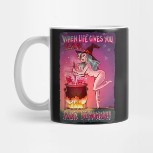 Demonade Mug